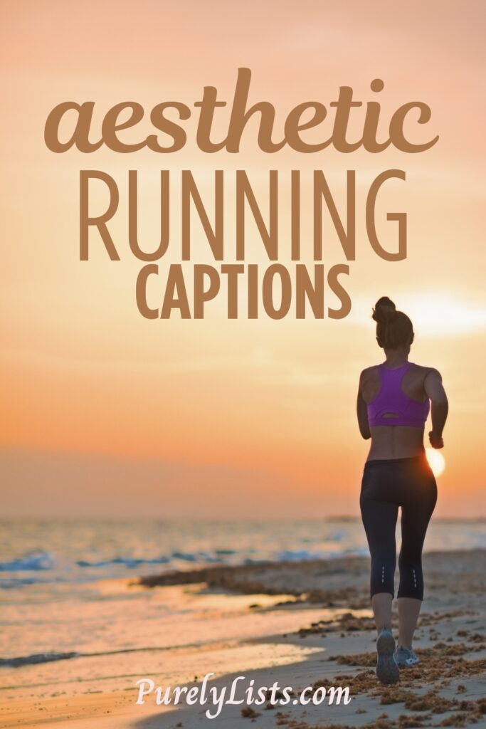 short running captions for Instagram