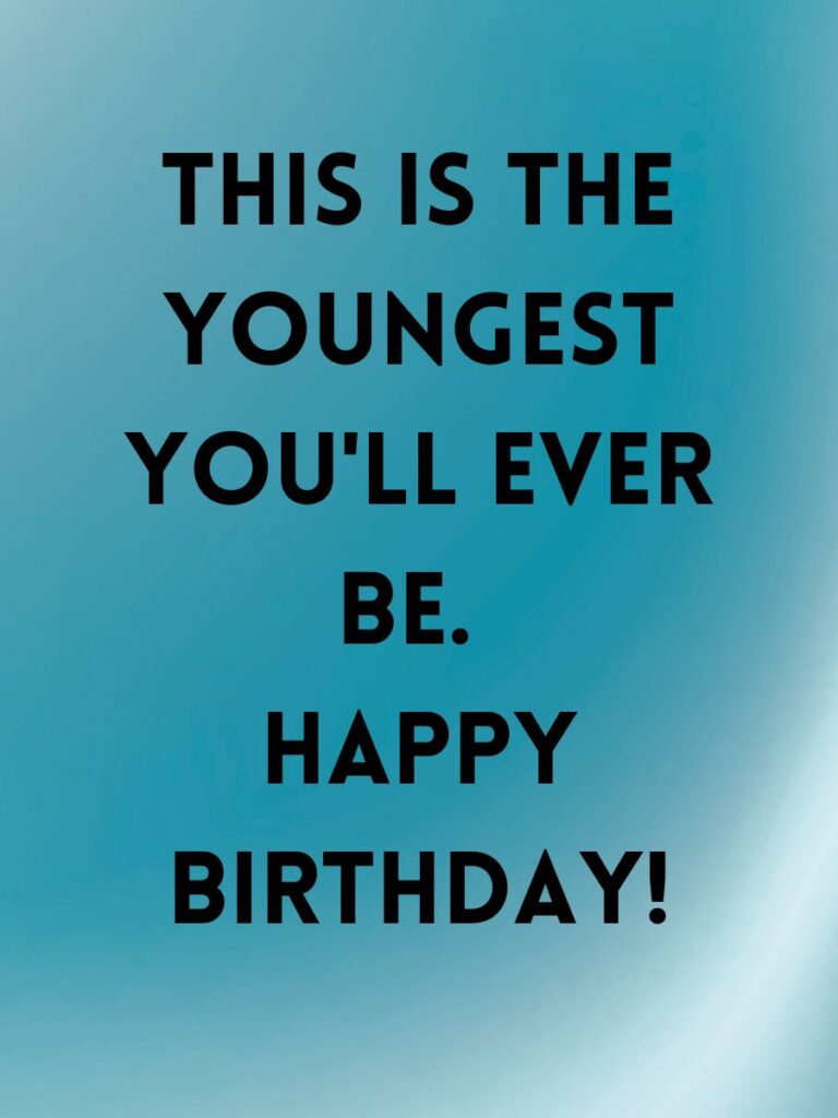 Happy Birthday wishes