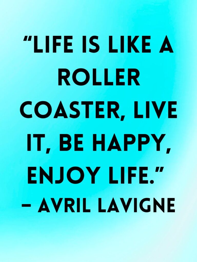 Happy Quotes