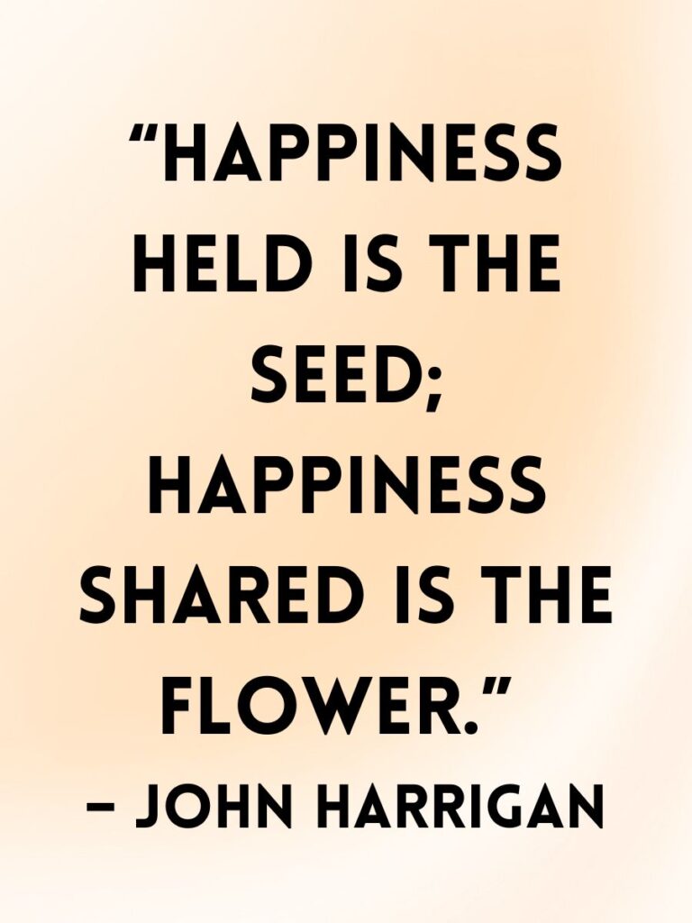 Happy Quotes