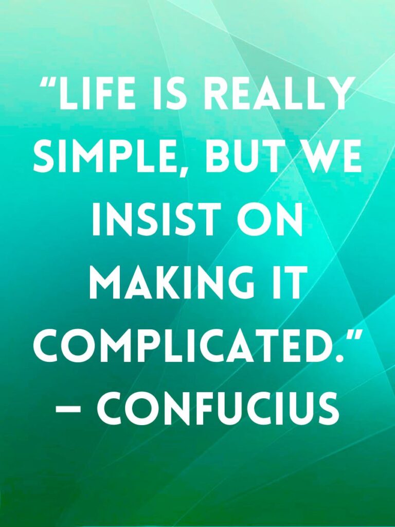 Short life quotes