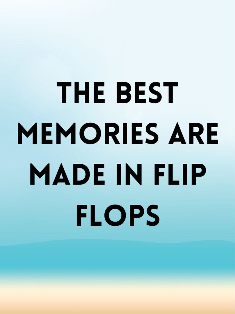 summer quotes, sayings and captions