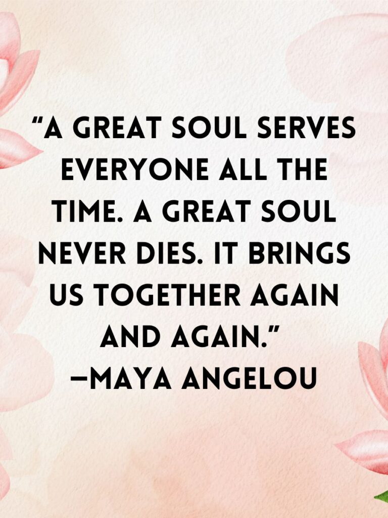 Celebration of life quotes
