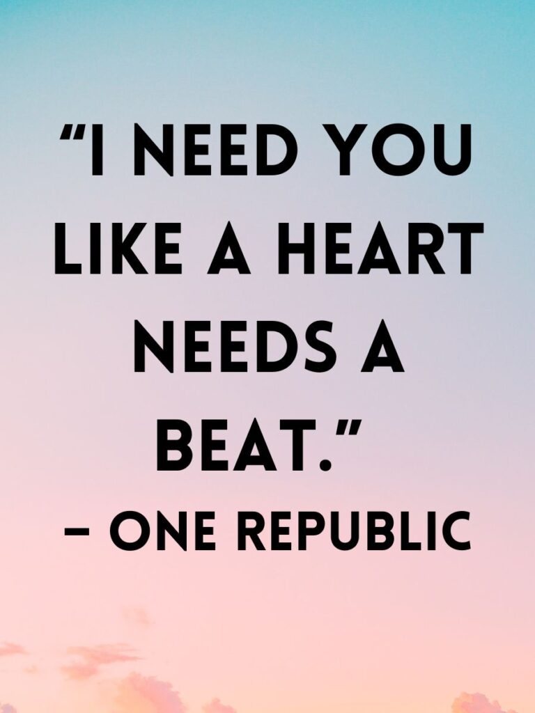 couple love quotes