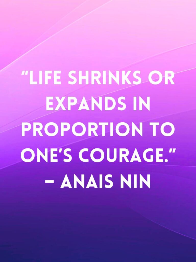inspirational life quotes