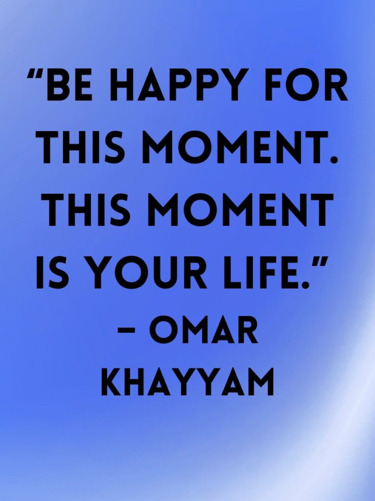 Happy Quotes