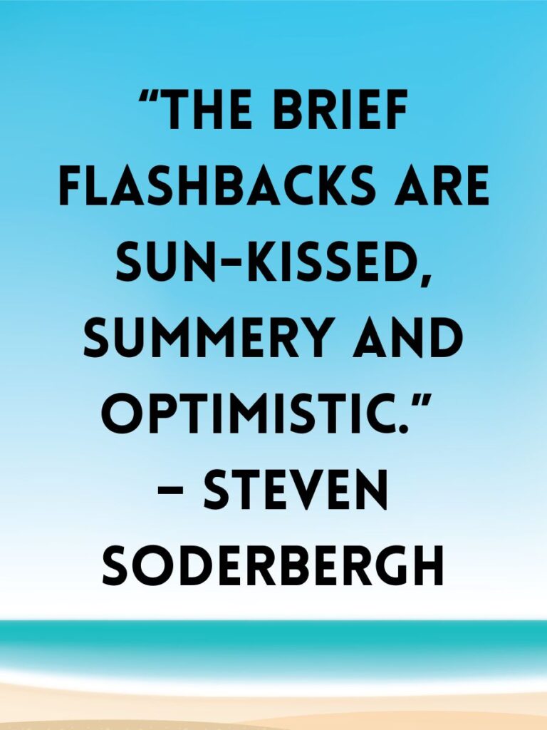 summer quotes, sayings and captions