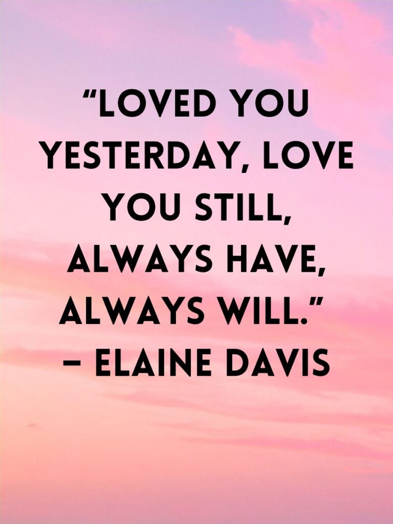 short love couple quotes