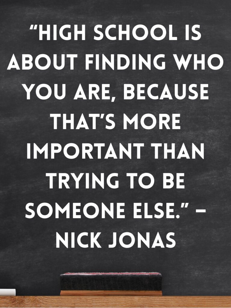 Back to School Quotes
