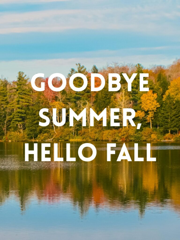 Fall Captions