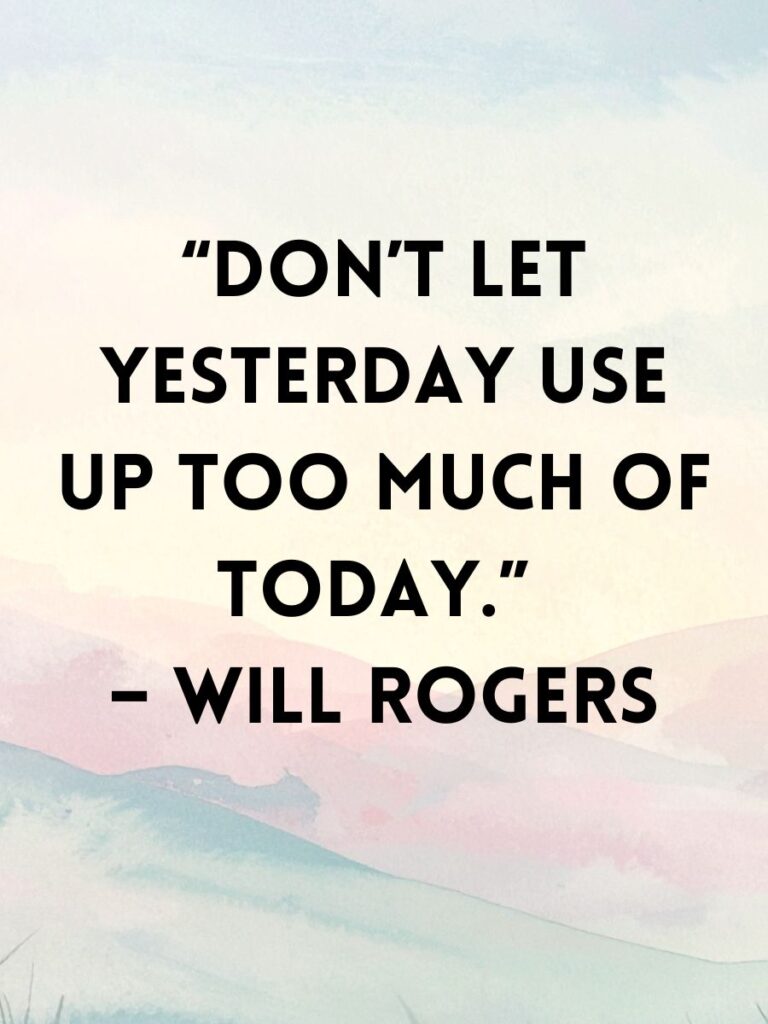 Inspirational quotes