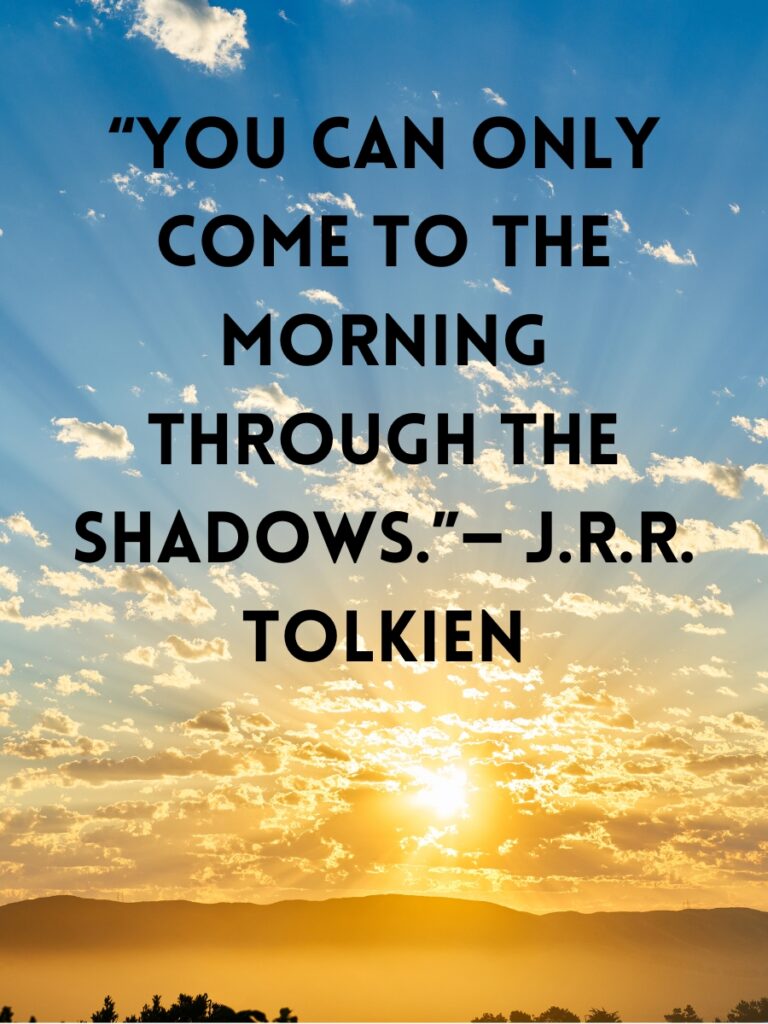 Morning quotes
