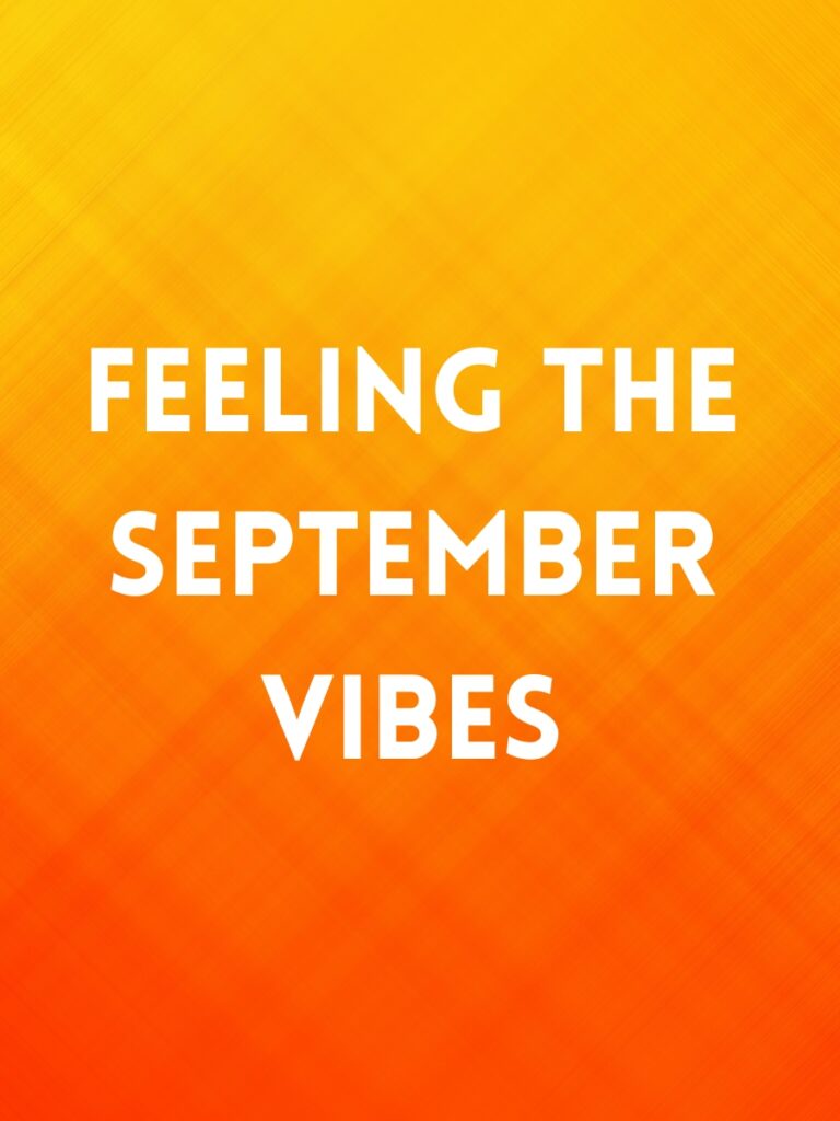 September captions