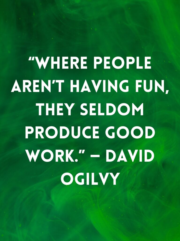Work quotes