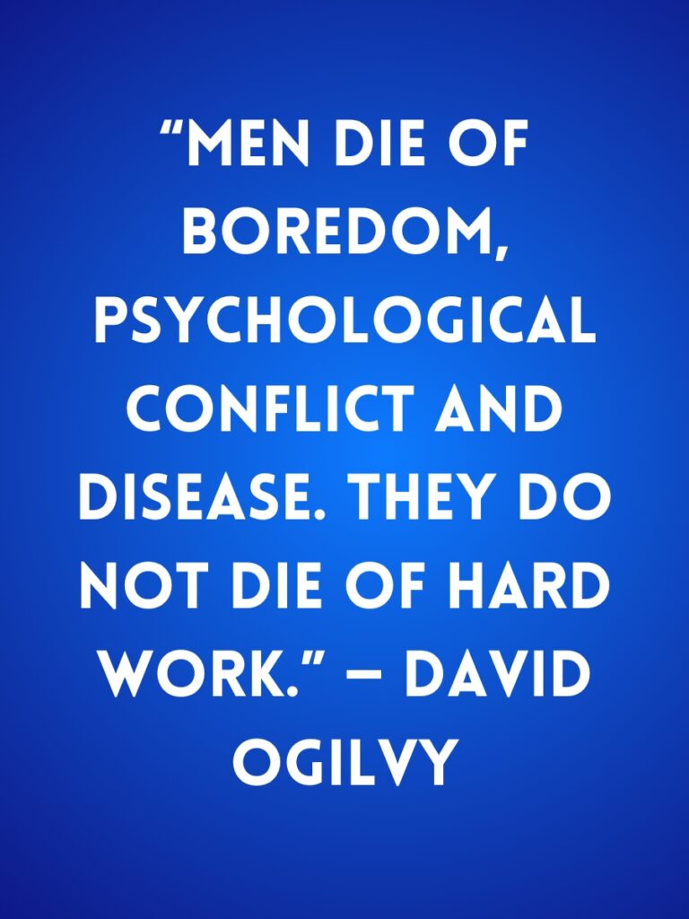 Work quotes