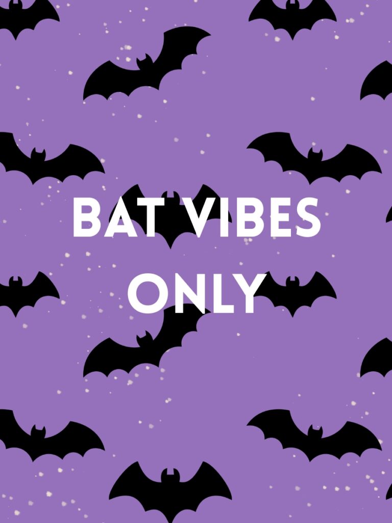 Halloween captions