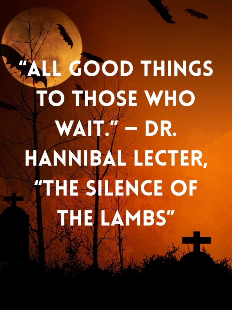 Halloween quotes
