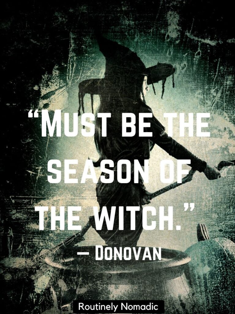 witch quotes