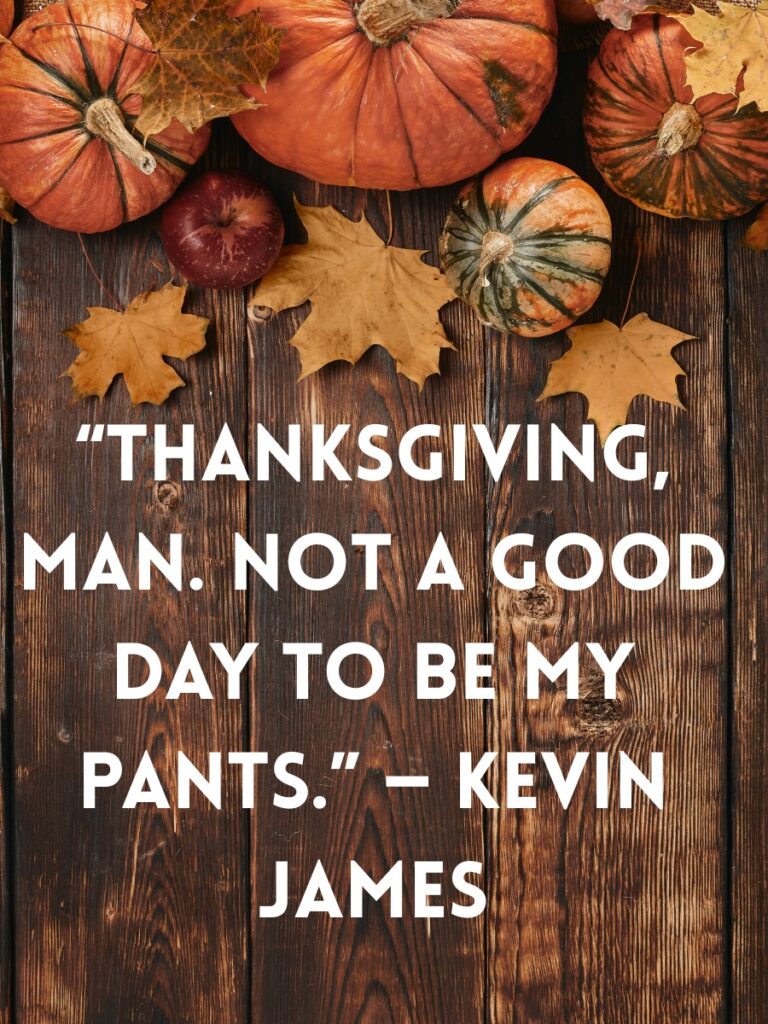 Thanksgiving quotes