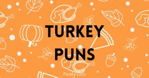 Turkey puns